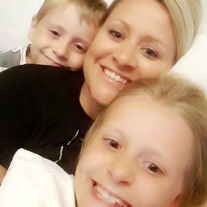 Meet your Posher, April